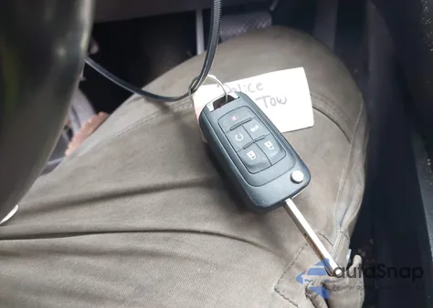 2014 Chevrolet Equinox Ltz из США, поврежденный, VIN 2GNFLHE38E6347715